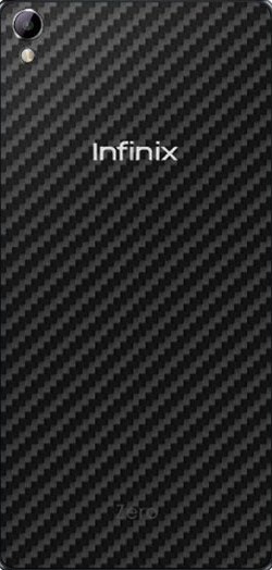 nfinix零2 12